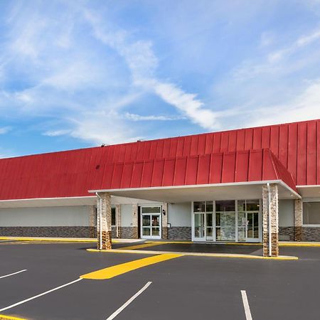 Red Roof Inn Richmond, Va Dış mekan fotoğraf