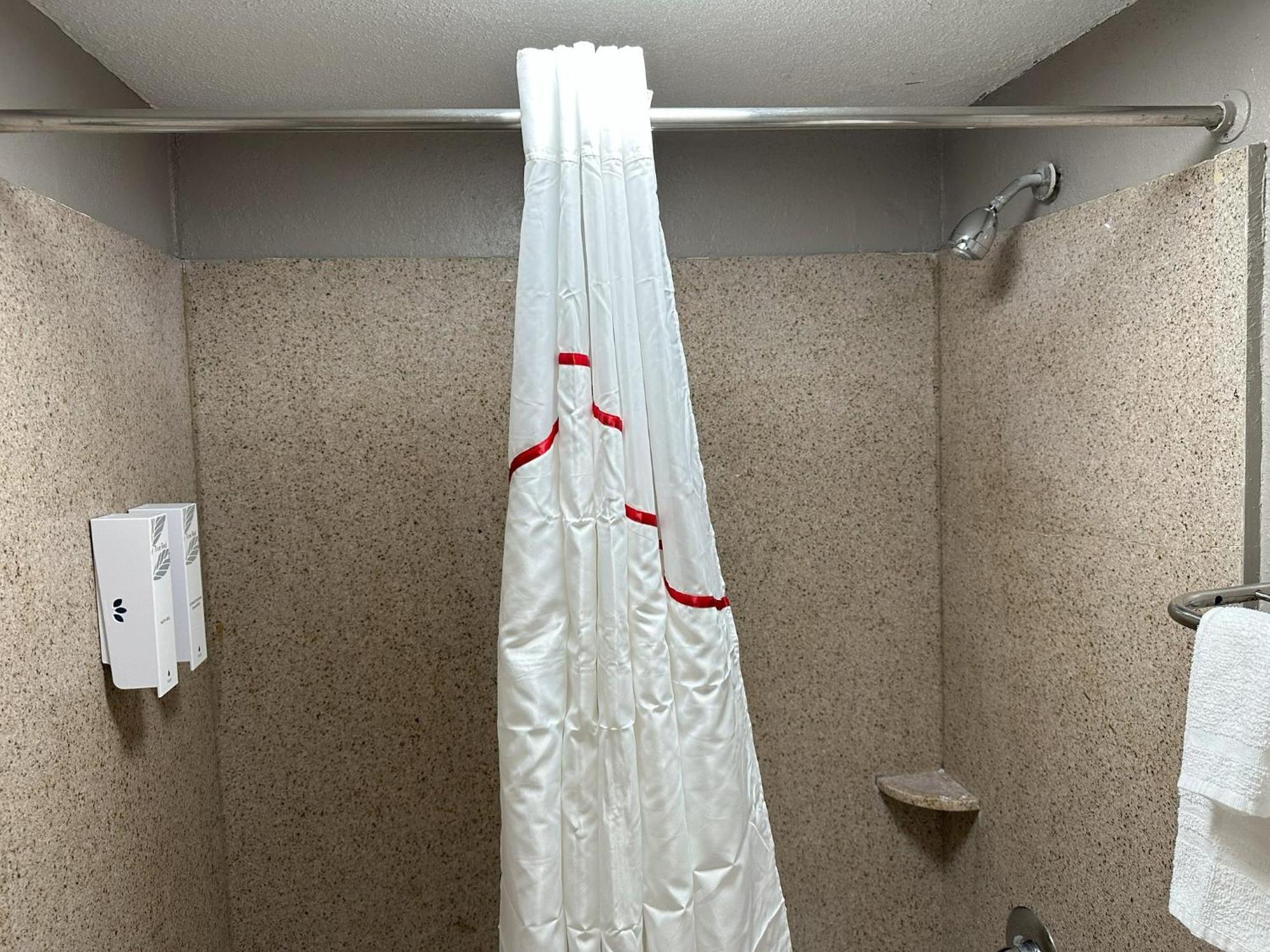 Red Roof Inn Richmond, Va Dış mekan fotoğraf